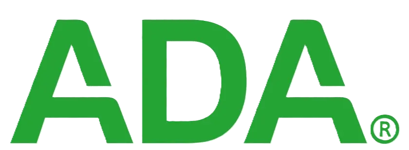 American Dental Association (ADA) accreditation
