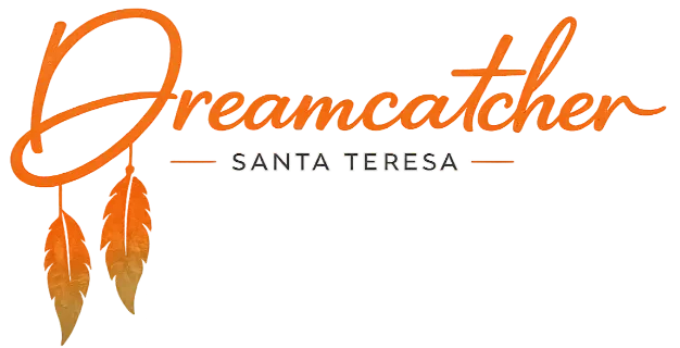 Dreamcatcher Hotel Santa Teresa logo