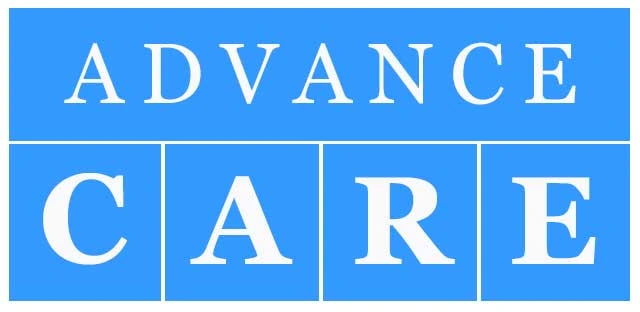 Advance Care Card logo
