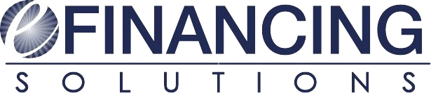 eFinancing Solutions logo