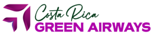 Costa Rica Green Airways logo