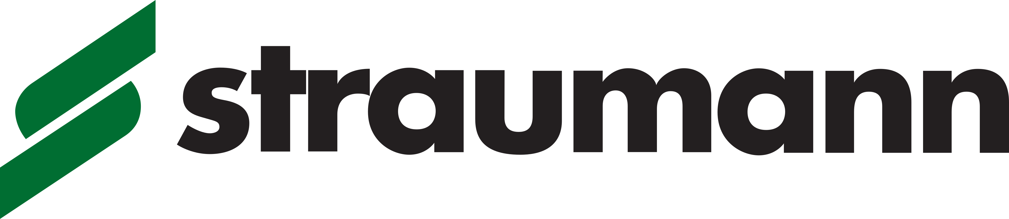 Straumann Group dental implant system