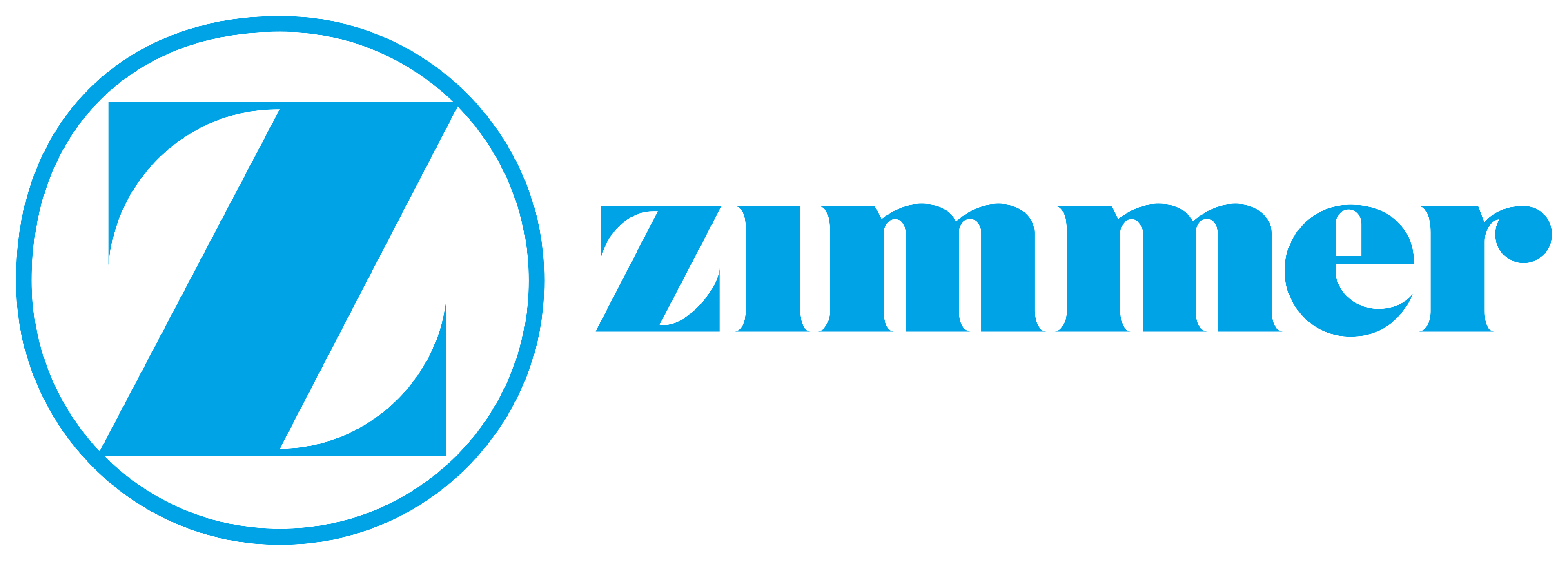 Zimmer Biomet dental implant system