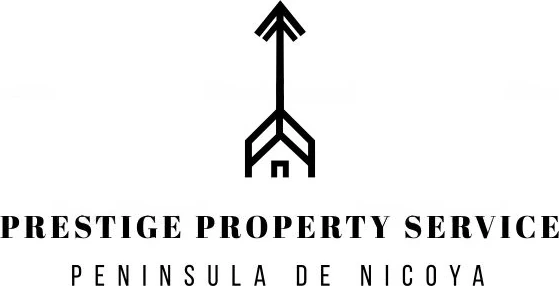 Prestige Property Service Península de Nicoya logo